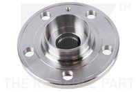 Nk 754307 Radlagersatz Vorderachse Vorderachse Links Vorderachse Rechts für Audi