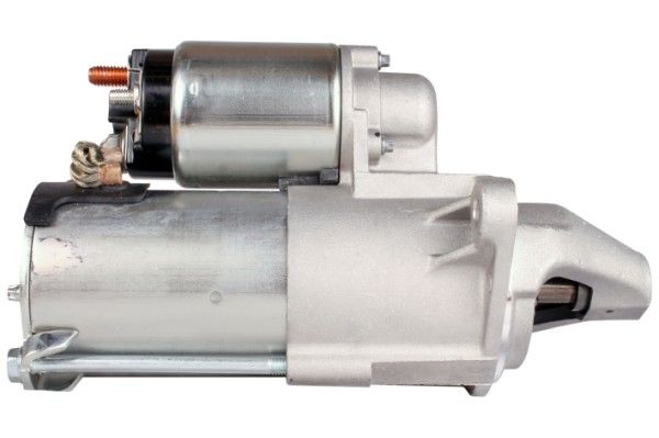 HELLA Starter 12V 1.1kW 8EA 012 527-441 für Opel Vauxhall Fiat Ferrari