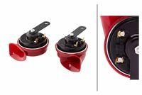 Trompetenhorn TE24 Set 12V