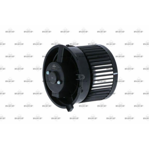 Nrf 34172 Innenraumgebläse für Nissan