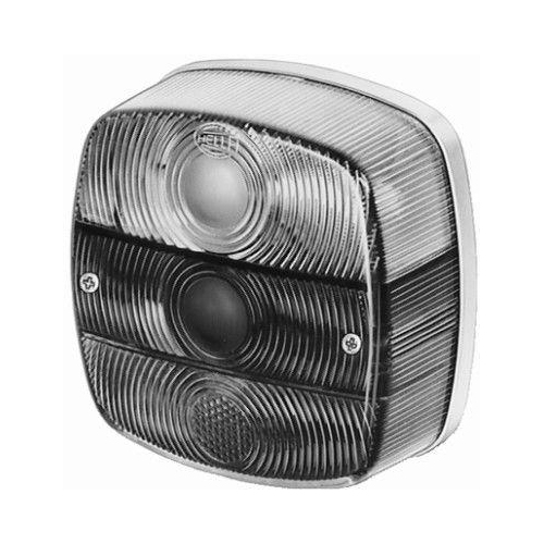 Hella 2SE 002 578-707 Heckleuchte Links Rechts für Aebi Daf Fiat Iveco Mack Opel