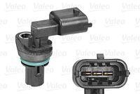 Valeo 253823 Sensor Nockenwellenposition für Alfa Romeo Fiat Opel Vauxhall Gme