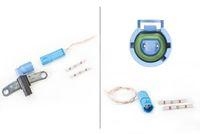 Hella 6PU 009 163-641 Impulsgeber Kurbelwelle für Nissan Renault Dacia Infiniti