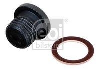 Febi Bilstein 171173 Verschlussschraube Ölwanne für Audi Man Mercedes Benz Seat