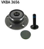 Skf VKBA 3656 Radlagersatz Hinterachse Vorderachse für Audi Seat Skoda VW