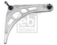 Febi Bilstein 12529 Lenker Radaufhängung Vorderachse Rechts Unten für Bmw