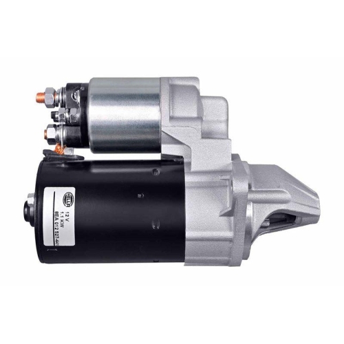 Hella 8EA 012 527-441 Starter für Fiat Opel Vauxhall Hitachi Ferrari