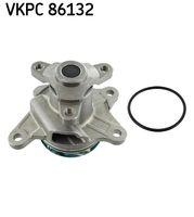Skf VKPC 86132 Wasserpumpe Motorkühlung für Fiat Mercedes Benz Nissan Opel