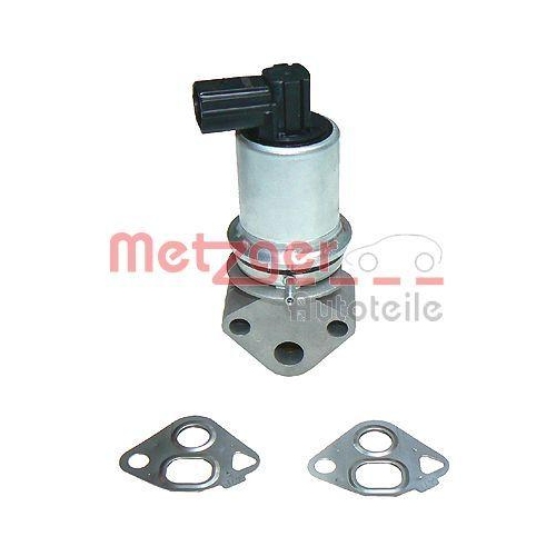 AGR-Ventil, elektrisch