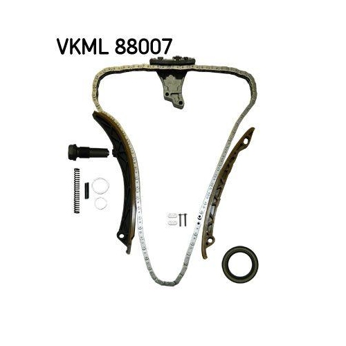 Skf VKML 88007 Steuerkettensatz für Mercedes Benz Mercedes Benz Mercedes Benz VW