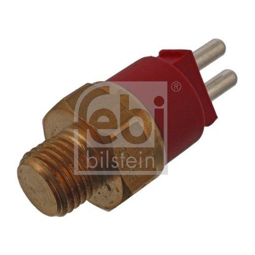 Febi Bilstein 02948 Temperaturschalter Kühlerlüfter für Mercedes Benz