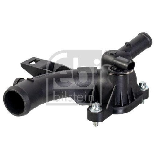 Febi Bilstein 179520 Kühlmittelflansch für Opel Vauxhall Chevrolet