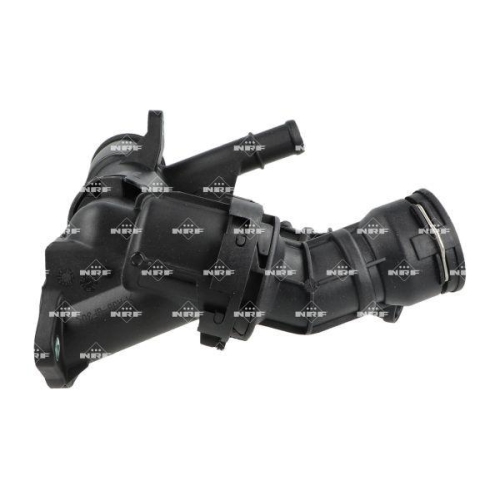 Nrf 725236 Thermostat Kühlmittel für Audi Seat Skoda VW