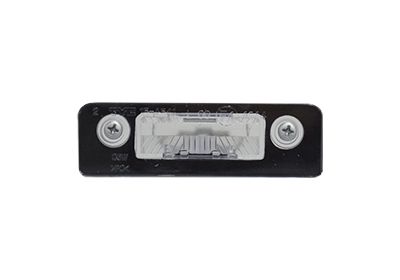 Van Wezel 7622920 Kennzeichenleuchte für Skoda 1Z0 943 021 1Z0 943 021 A