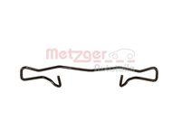 Metzger Autoteile 6260364 Bremssattel Hinterachse Rechts für Opel Vauxhall