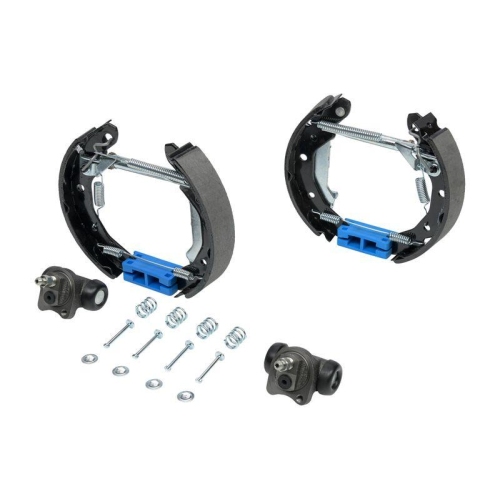 Ate 03.0520-4017.3 Bremsbackensatz Hinterachse