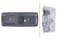 Hella 2VP 003 567-111 Heckleuchte Links für Aebi Daf Iveco Man Scania Van Hool