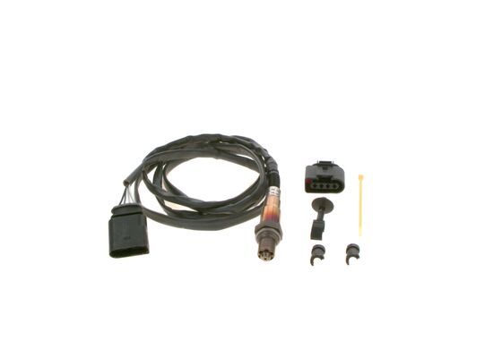 BOSCH Lambdasonde 0 258 006 978