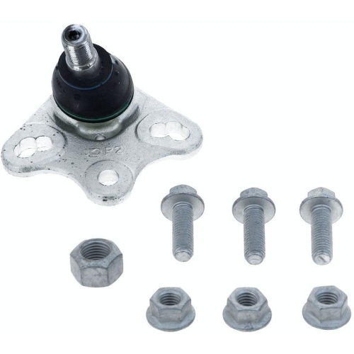 Lemförder 33407 02 Trag /führungsgelenk Vorderachse Links Vorderachse Rechts