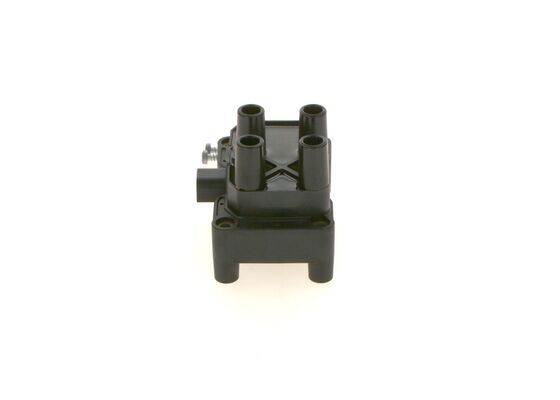 BOSCH Zündspule 0 221 503 485