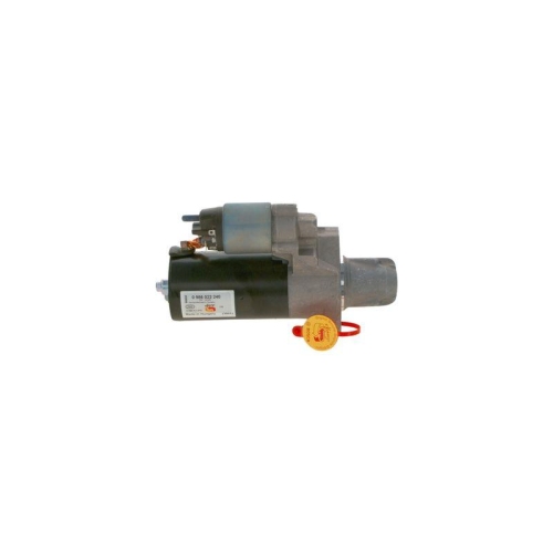 Bosch 0 986 022 240 Starter für Mercedes Benz Mercedes Benz Mercedes Benz