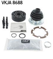 Skf VKJA 8688 Gelenksatz Antriebswelle Hinterachse Vorderachse Vorderachse Links