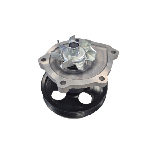 Skf VKPC 91417 Wasserpumpe Motorkühlung für Toyota