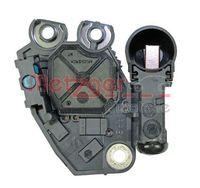 Metzger Autoteile 2390084 Generatorregler für Bmw Ika