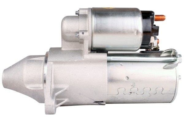 HELLA Starter 12V 1.1kW 8EA 012 527-441 für Opel Vauxhall Fiat Ferrari