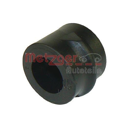 Metzger Autoteile 52059909 Lagerung Stabilisator Hinterachse Links Außen für Vag