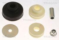 Triscan 8500 11938 Federbeinstützlager Hinterachse Oben für Bmw
