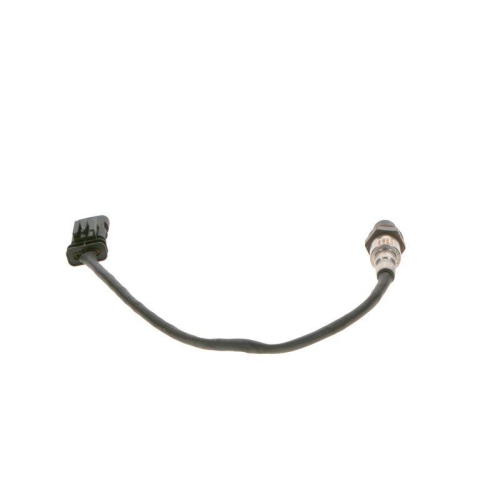 Bosch 0 258 030 340 Lambdasonde Nach Katalysator für Citroën Opel Peugeot