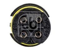 Febi Bilstein 175941 Lambdasonde Links Nach Katalysator Vor Katalysator Steyr