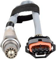 Bosch 0 258 986 729 Lambdasonde Nach Katalysator für Gmc Opel Vauxhall Chevrolet
