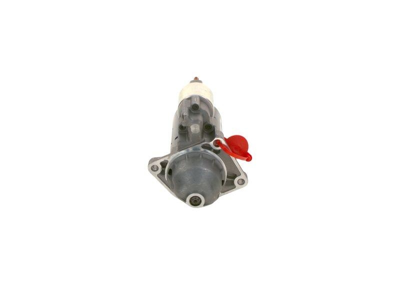 Bosch 0 986 018 950 Starter für Daf Iveco Mitsubishi Uaz