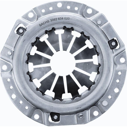 Sachs 3000 951 618 Kupplungssatz für Vauxhall Opel