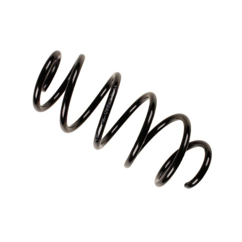 Bilstein 36-199563 Fahrwerksfeder Vorderachse für VW