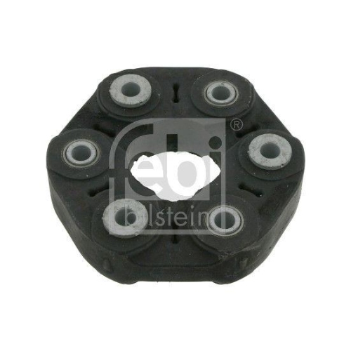 Febi Bilstein 26332 Gelenk Gelenkwelle Hinten für Bmw