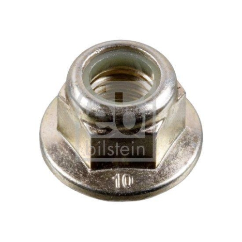 Febi Bilstein 24361 Mutter für Citroën Ford Peugeot Ford Usa