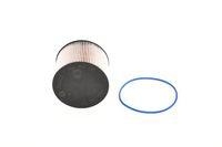 Bosch F 026 402 120 Kraftstofffilter für Austin Citroën Fiat Ford Peugeot Rover
