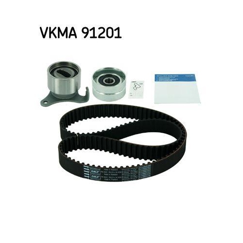 Skf VKMA 91201 Zahnriemensatz für Toyota