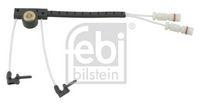 Febi Bilstein 26073 Warnkontakt Bremsbelagverschleiß Vorderachse Links