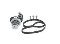 Bosch 1 987 948 758 Wasserpumpe + Zahnriemensatz