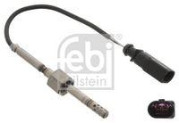 Febi Bilstein 48851 Sensor Abgastemperatur für Audi VW