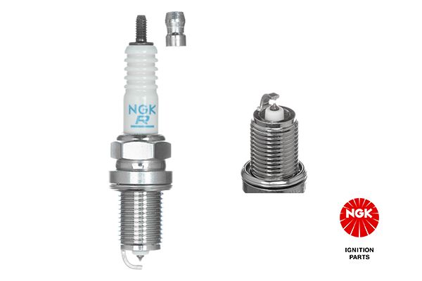 6x NGK -ZÜNDKERZEN PFR6B 3500 6 Zylinder-Motoren ALFA ROMEO AUDI LANCIA