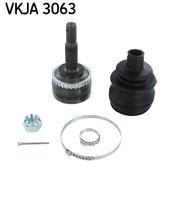 Skf VKJA 3063 Gelenksatz Antriebswelle Vorderachse Radseitig für Opel Vauxhall