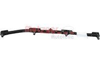 Metzger Autoteile 0840124 Schlauch Leckkraftstoff für Alfa Romeo Fiat Lancia