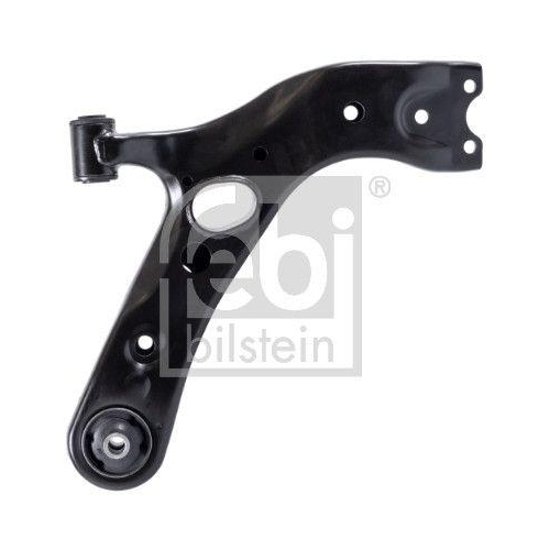 Febi Bilstein 43073 Lenker Radaufhängung Vorderachse Rechts Unten für Toyota