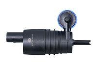 Hella 8TW 006 847-021 Waschwasserpumpe Scheibenreinigung für Audi Bmw Seat Skoda