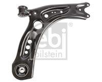 Febi Bilstein 106143 Lenker Radaufhängung Vorderachse Rechts für Audi Seat Skoda